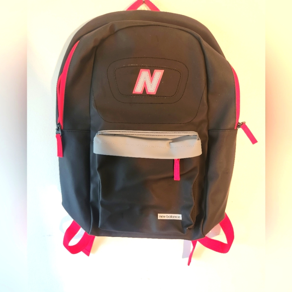 New Balance backpack NWOT